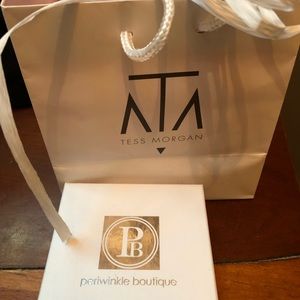 Alex & Ani brand new bracelet gift of healing